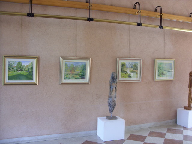 2009 - Mirano (VE)
